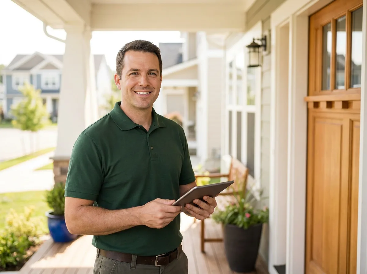 Pest control FAQs for Pleasanton, NE